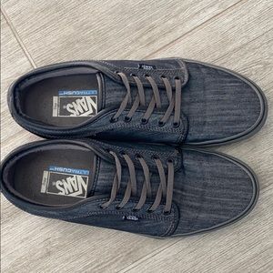 Men vans